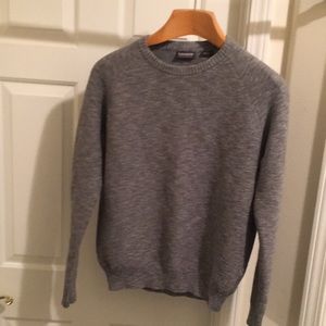 Timberland Crew Neck Sweater.